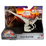 Velociraptor (Third version)