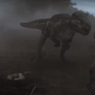 Baryonyx and eggs.jpg (25 KB)