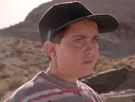 Eddie (Jurassic Park)
