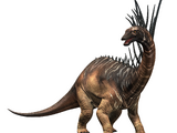 Bajadasaurus