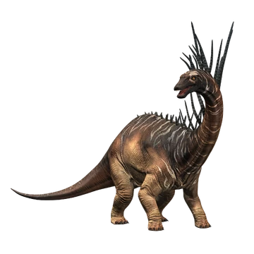 バジャダサウルス | ジュラシック・パーク Wiki | Fandom