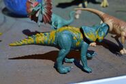 Protoceratops Toy FK