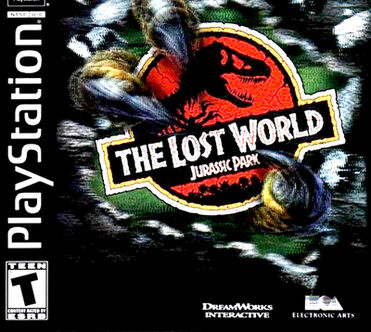 Discos do jogo Sony Playstation 5, Playstation 5, Jurassic World