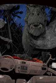 Произведение художника Vector That Fox из иллюстрированного издания от The Folio Society