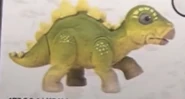 Stegosaurus