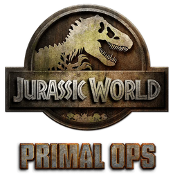 Jurassic World Primal Ops – Apps no Google Play