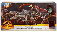 Epic Battle Pack