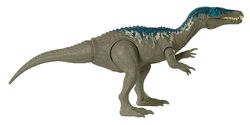 Chaos | Jurassic Park Wiki | Fandom