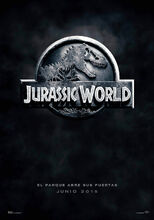 Jurassic World