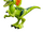 Rouquin (Dilophosaurus)
