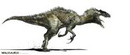 Malasaurus 2