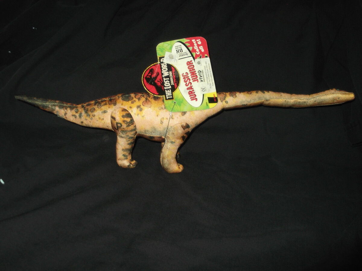 mamenchisaurus jurassic park