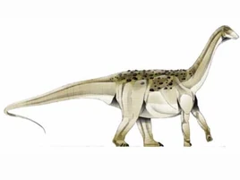 サルタサウルス