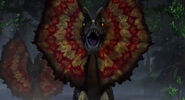 Dilophosaurus (Season 4 and 5)