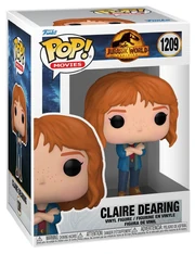 1209. Claire Dearing