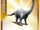 Апатозавр/Расширенные материалы