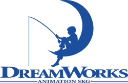 DreamWorks Animation SKG logo