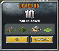 JPB Level 10 unlocks