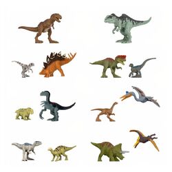 リストロサウルス | ジュラシック・パーク Wiki | Fandom