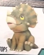 Triceratops