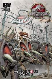 JP DG 4 cover