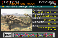 Jurassic Park III - Park Builder 072