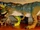 Tyrannosaur Buck/Toys
