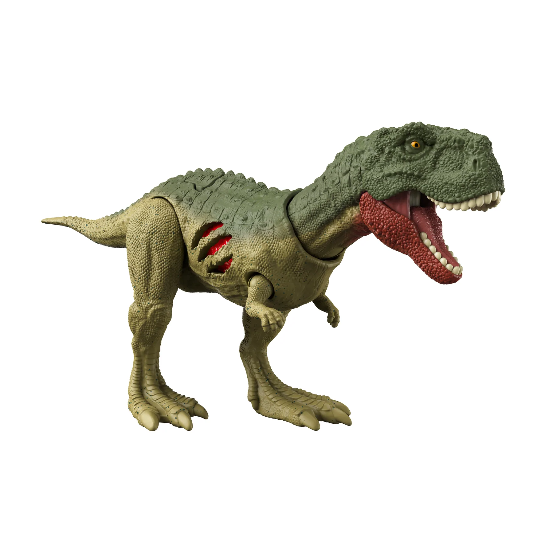 Deinosuchus, Jurassic Park Wiki