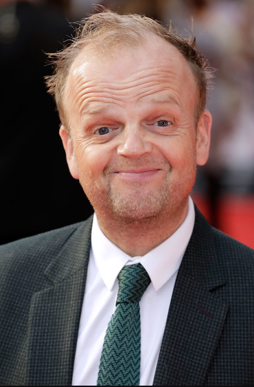 Toby Jones - Wikipedia