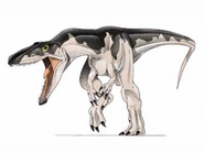 JPI Herrerasaurus