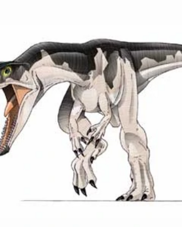 ヘレラサウルス ジュラシック パーク Wiki Fandom