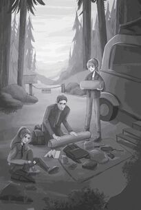Yosemite Six