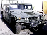 Hummer H1