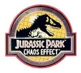 Jurassic Park: Chaos Effect logo