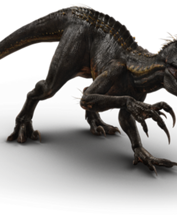 Indoraptor Jurassic Park Wiki Fandom