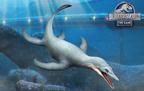 Rhomaleosaurus | Jurassic Park Wiki | Fandom Rhomaleosaurus | Jurassic Park Wiki | Fandom