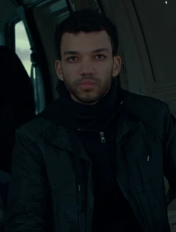 Франклин Уэбб, 2022 год