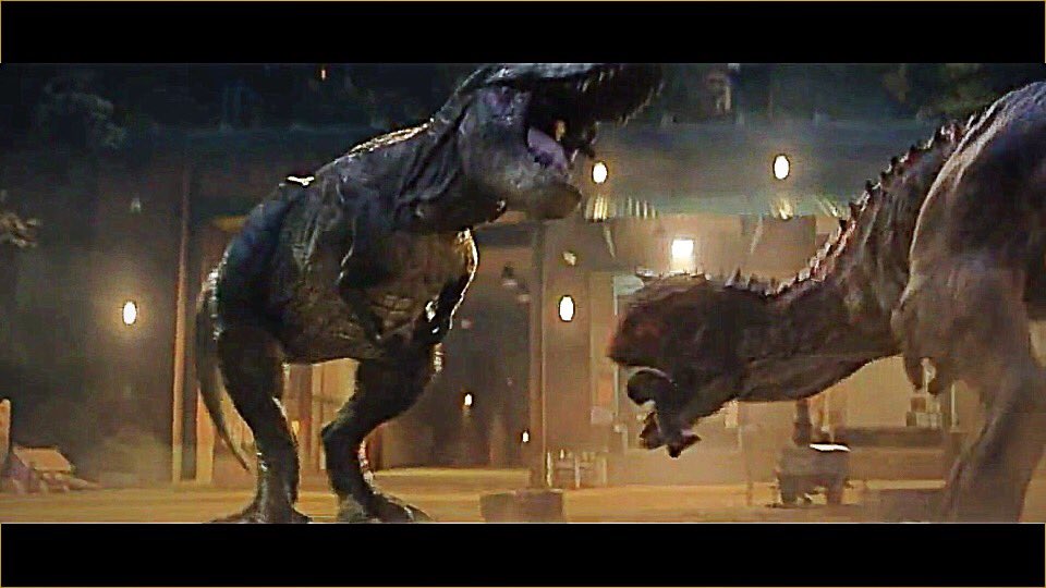 Jurassic World: Fallen Kingdom (2018) - IMDb