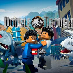 Lego jurassic best sale world episodes