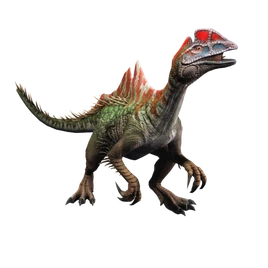 JWA PressKit Diloracheirus