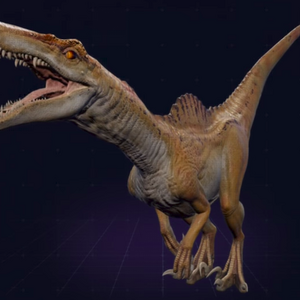 spinoraptor toy