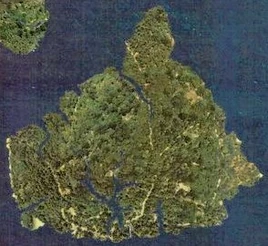 Isla Sorna