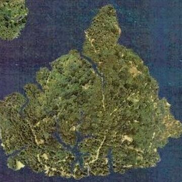 Isla Sorna Movie Canon Jurassic Park Wiki Fandom
