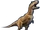 Metriacanthosaurus/JW: E