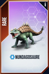 Nundagosaurus