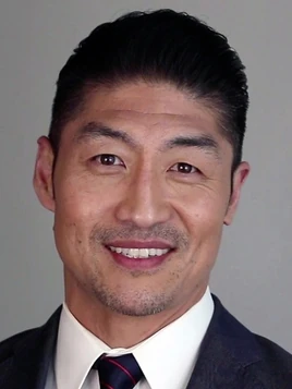 Brian Tee
