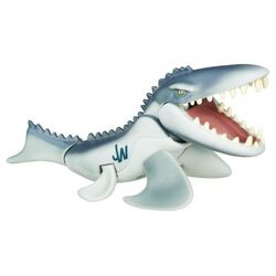 Mosasaurus Toys Jurassic Park Wiki Fandom