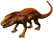 JWA PressKit Postosuchus