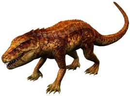 JWA PressKit Postosuchus