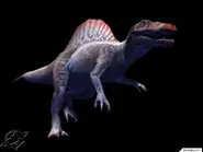 Jurassic 25.webp (4 kio) Spinosaure